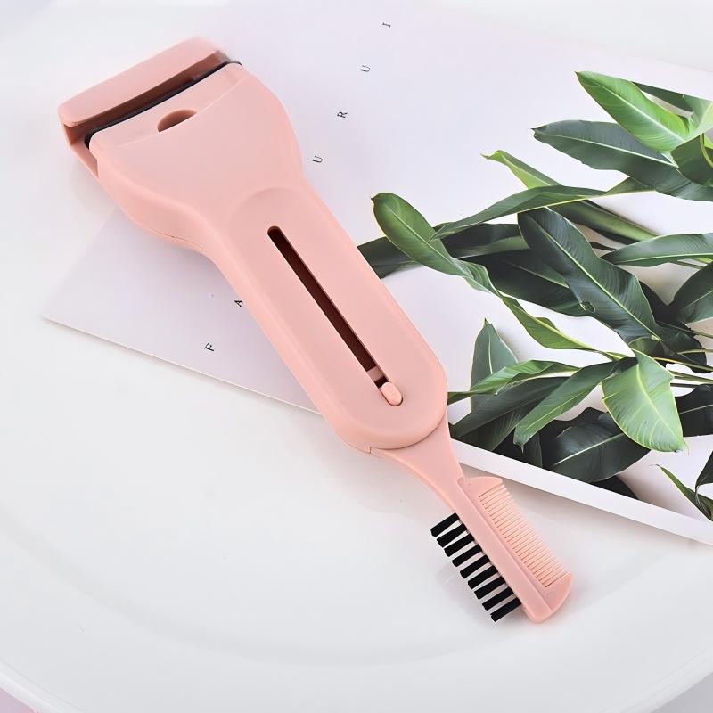 Lash curler
