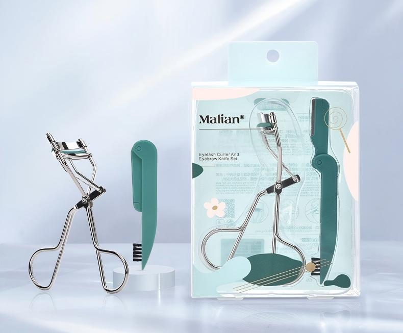 Lash curler