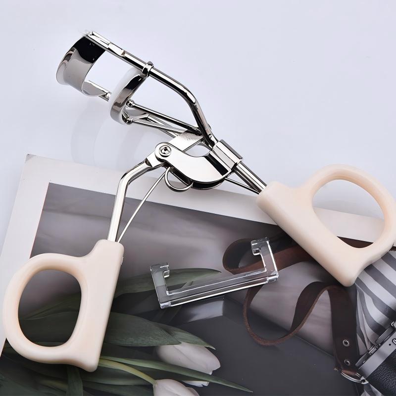 Lash curler