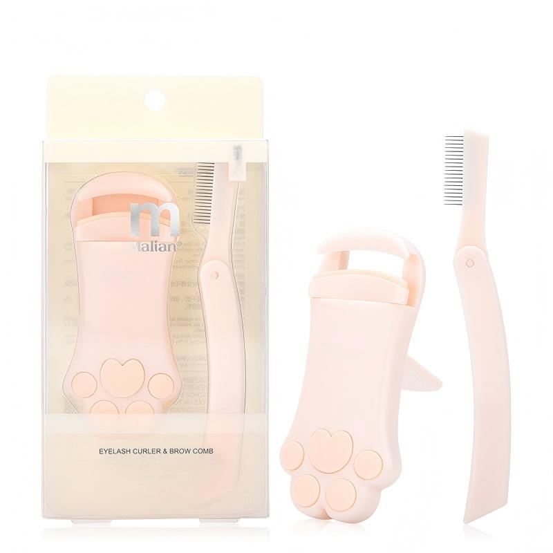 Lash curler