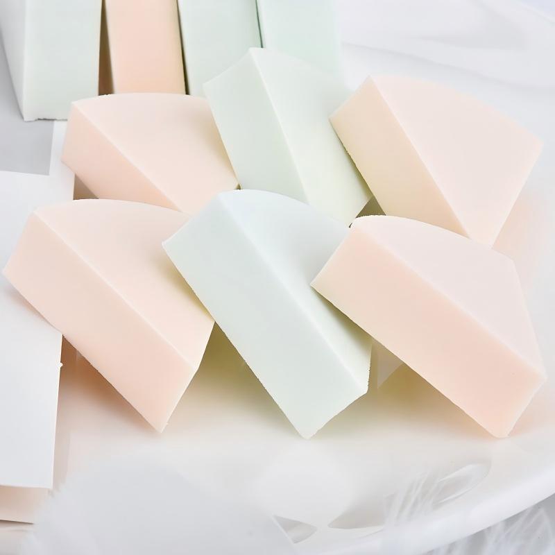 Mini Makeup Puffs