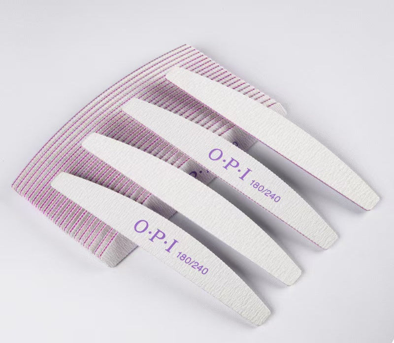 Nail File