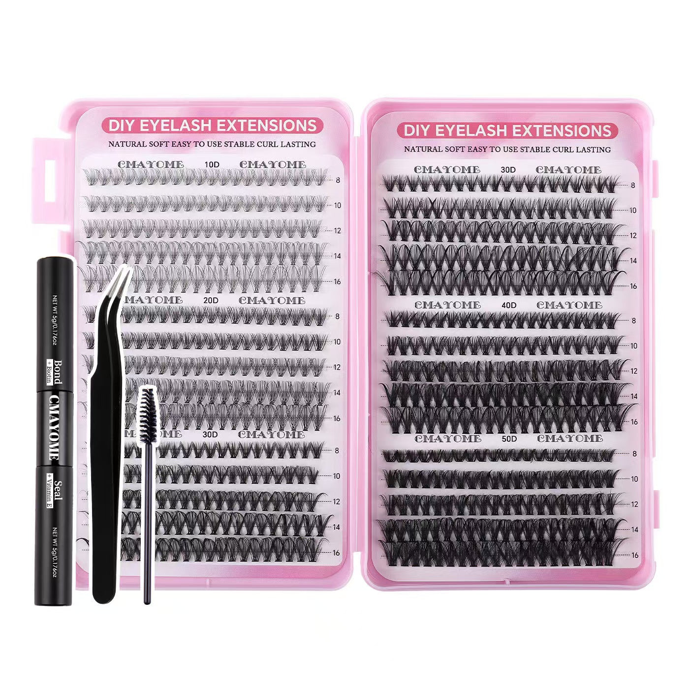 False Eyelashes