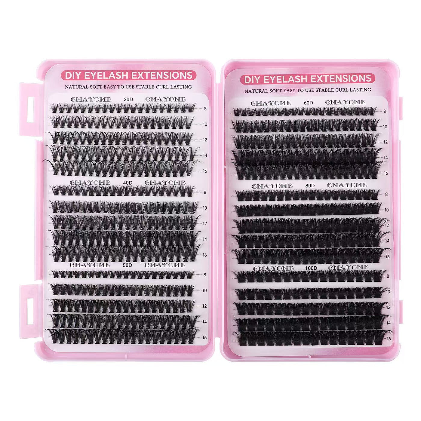 False Eyelashes
