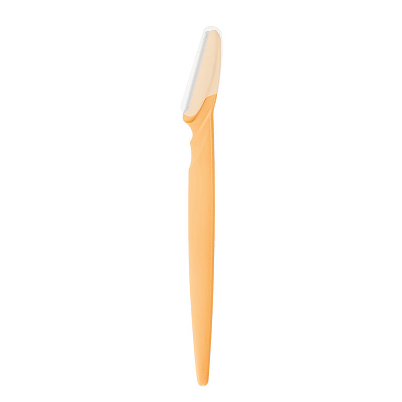 Eyebrow razor
