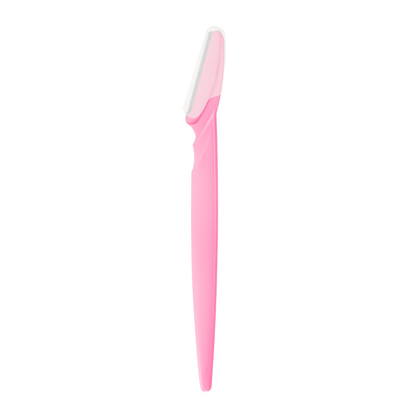 Eyebrow razor
