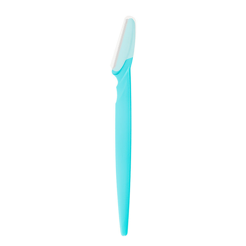 Eyebrow razor