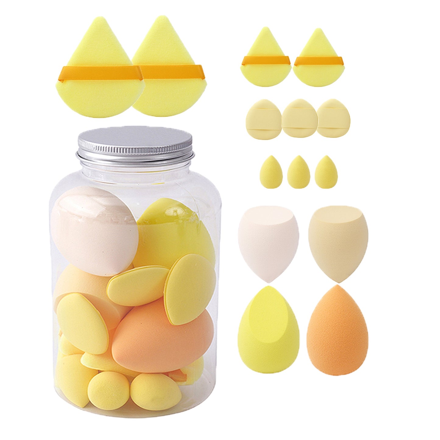 Makeup Sponge