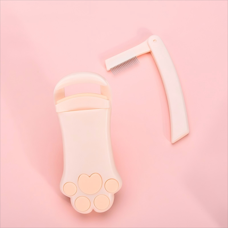 Lash curler