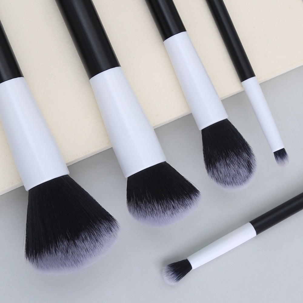 makeup brush set
