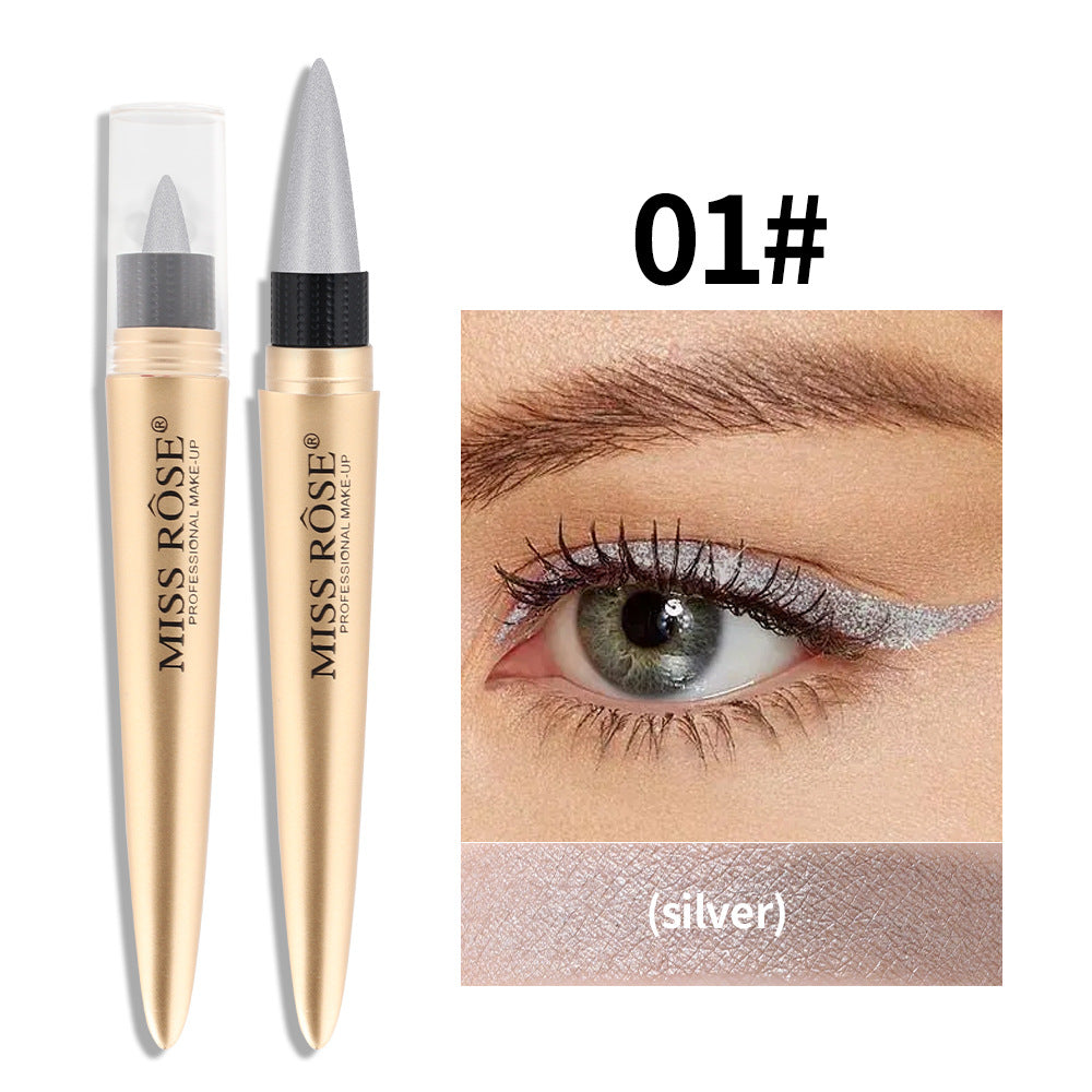 Waterproof Eyeliner Gel – Smudge-Proof & Precision Tip