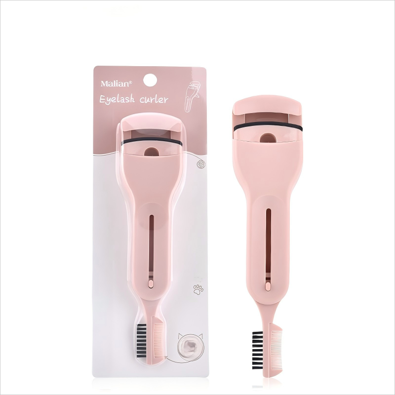 Lash curler