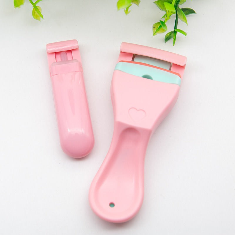 Lash curler