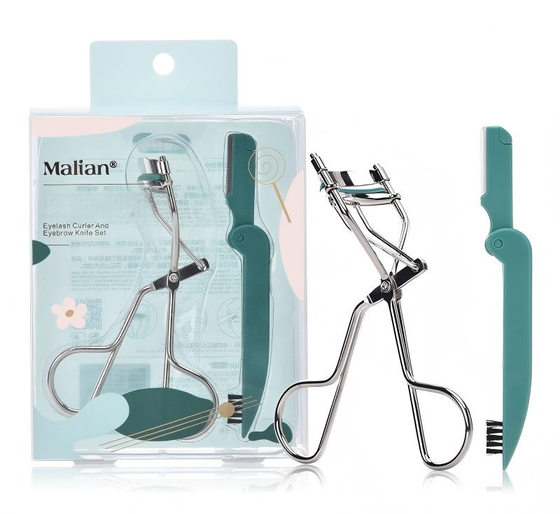 Lash curler