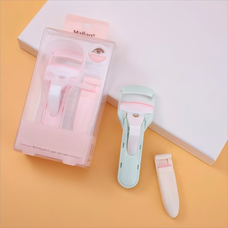 Lash curler