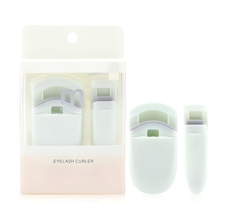 Lash curler