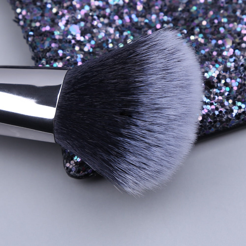 makeup brush set