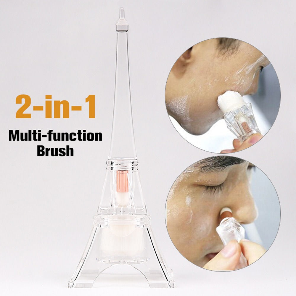 Cleansing Brush
