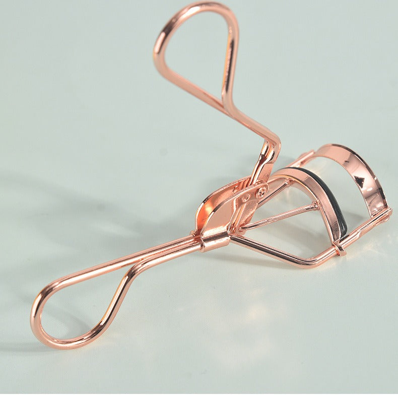 Lash curler