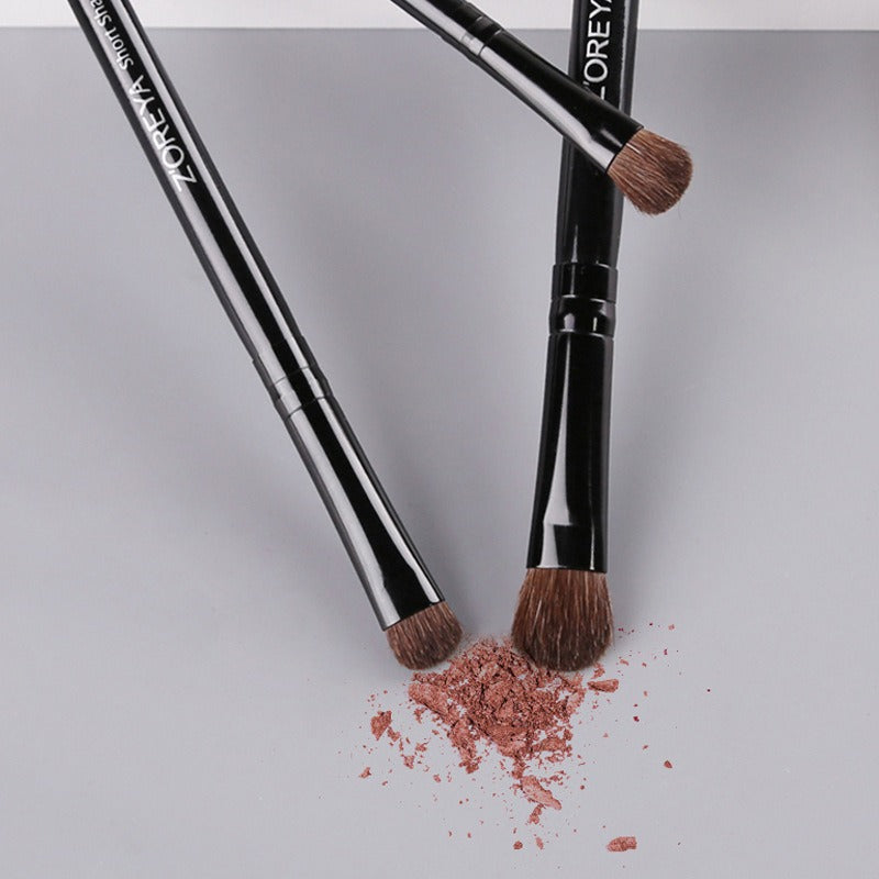 makeup brush set