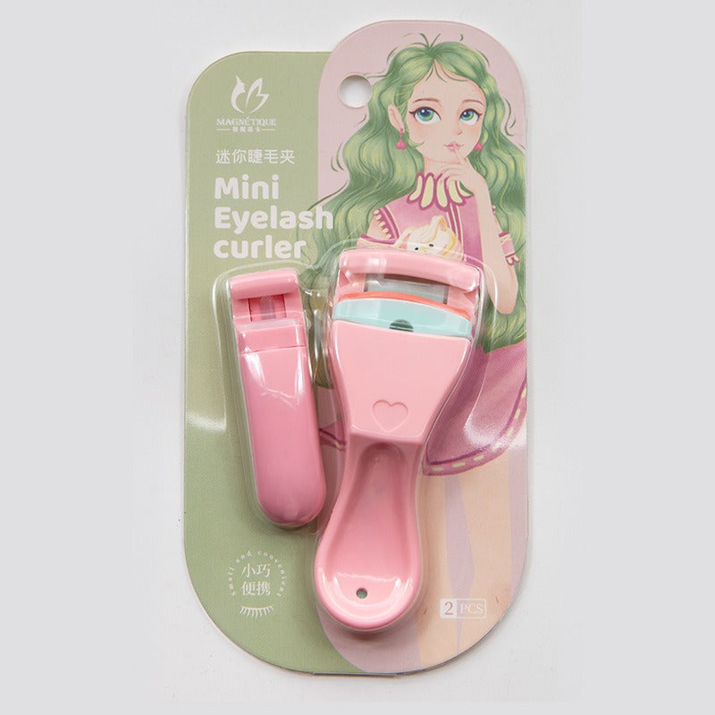 Lash curler