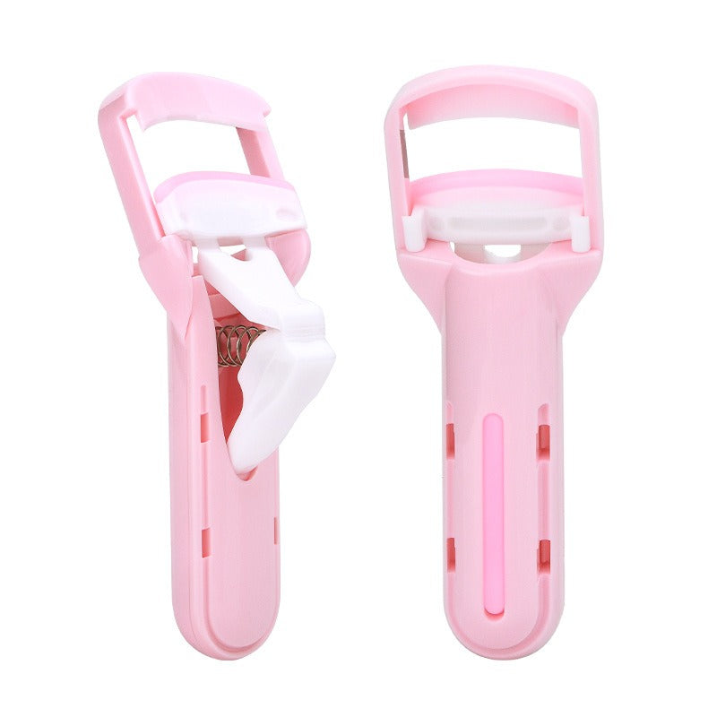 Lash curler