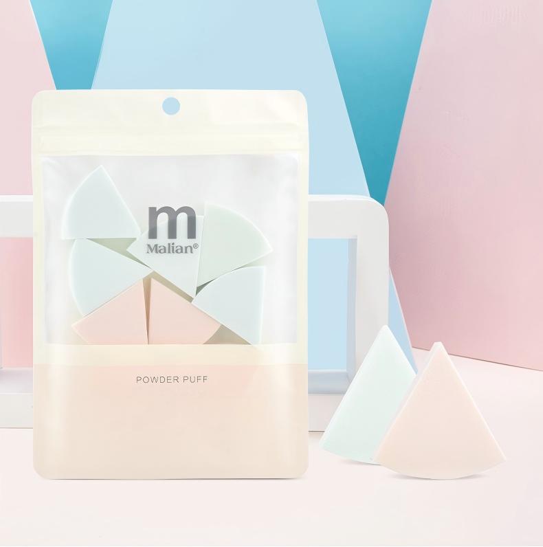 Mini Makeup Puffs