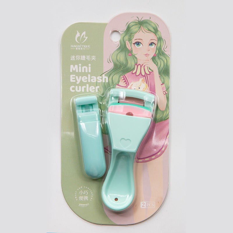 Lash curler