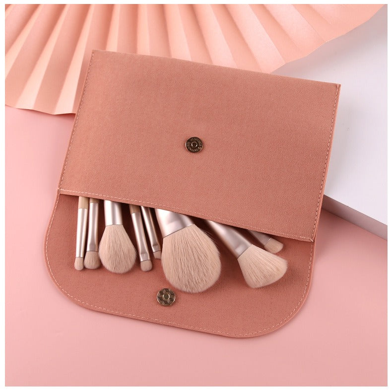 Makeup Brush Set