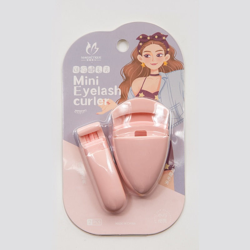 Lash curler