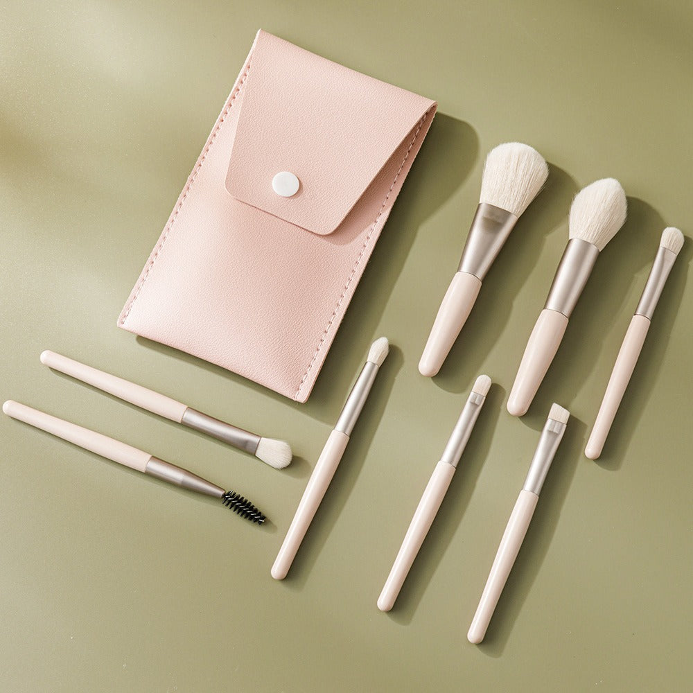 Viral Pro Makeup Brush Set