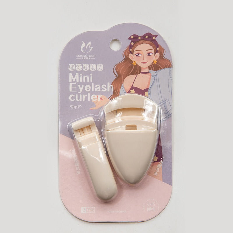 Lash curler