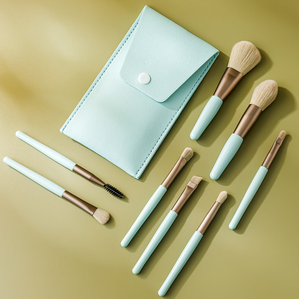 Viral Pro Makeup Brush Set