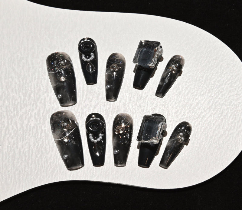OBSIDIAN DREAM