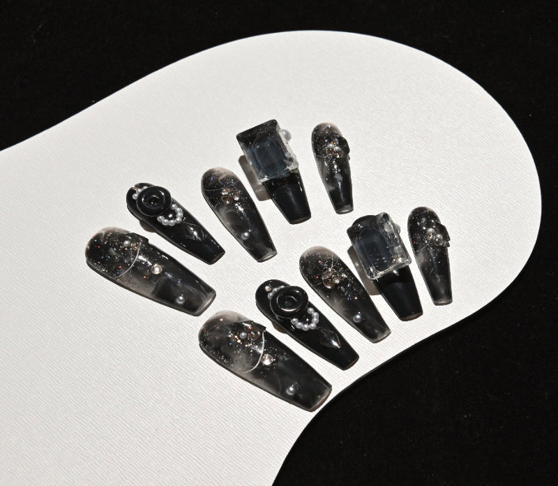 OBSIDIAN DREAM