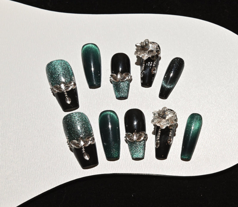 EMERALD DREAM