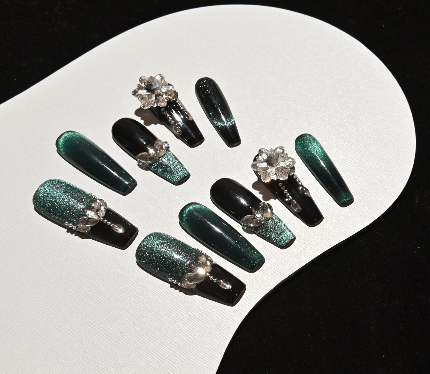 EMERALD DREAM