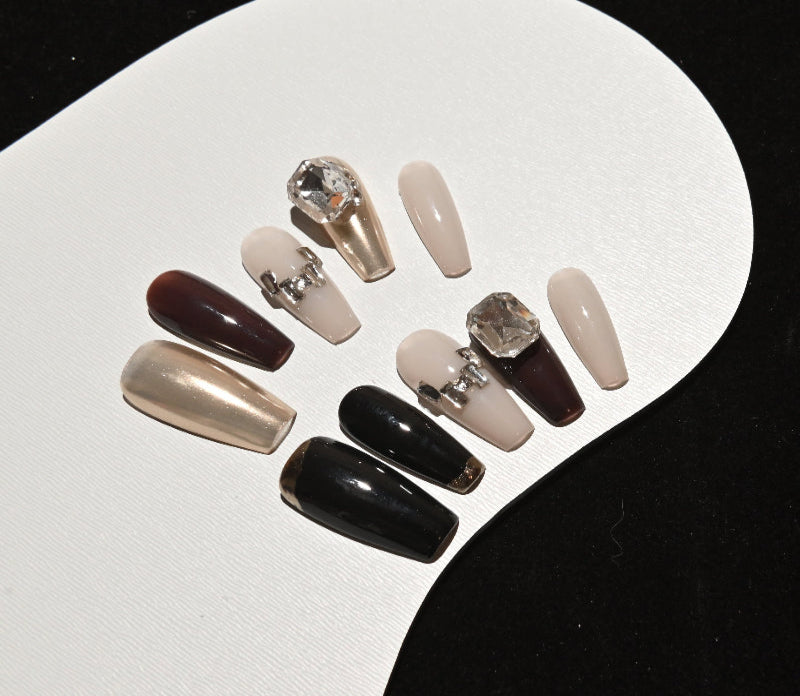 GLEAM & GLAM