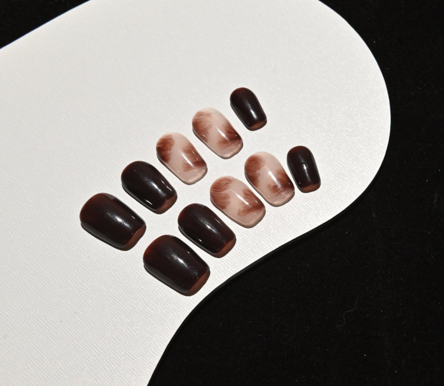 MYSTIC MARBLE