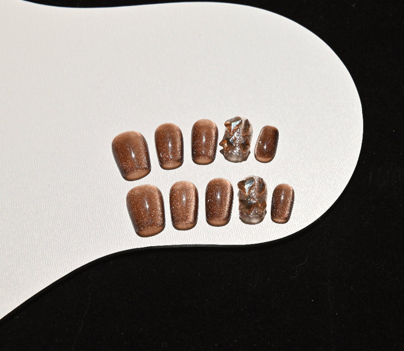 COCOA CHARM