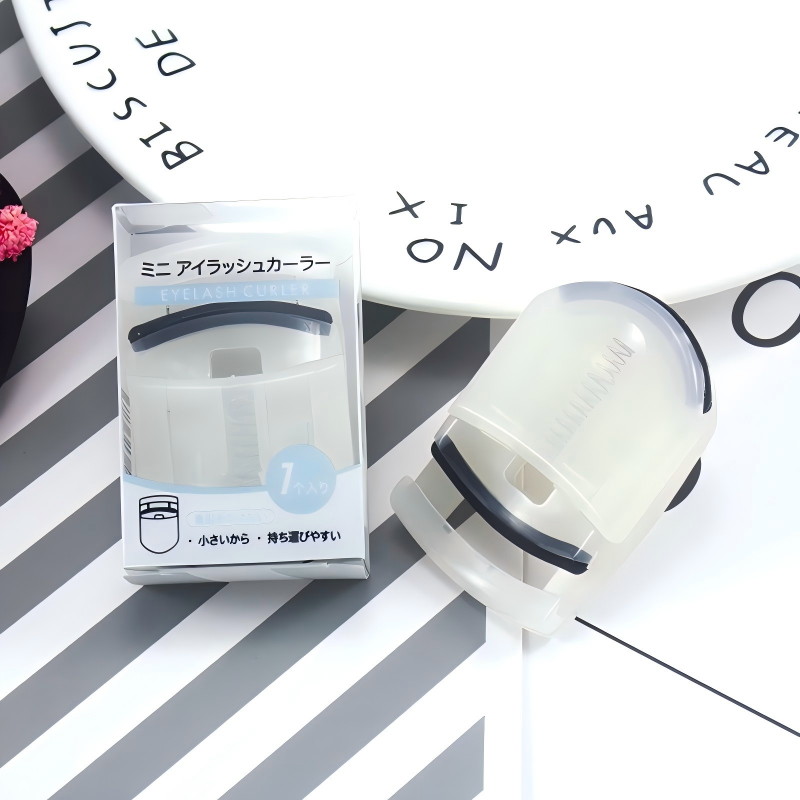Lash curler