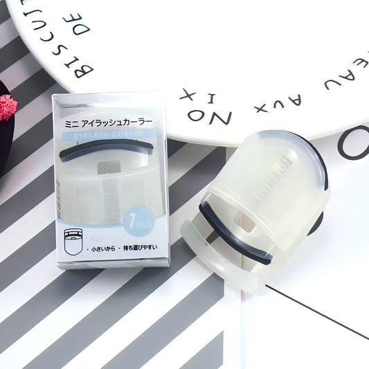 Lash curler