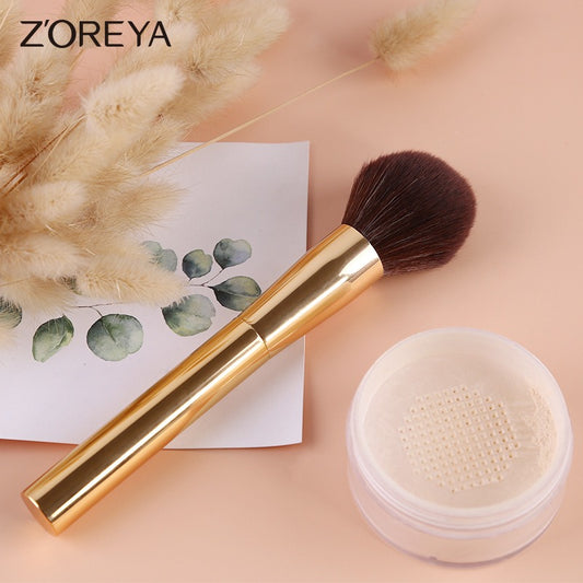 Powder Brush