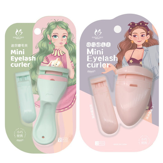 Lash curler