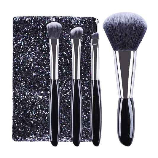 makeup brush set