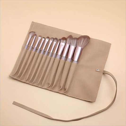 Makeup Brush Set