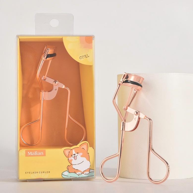 Lash curler