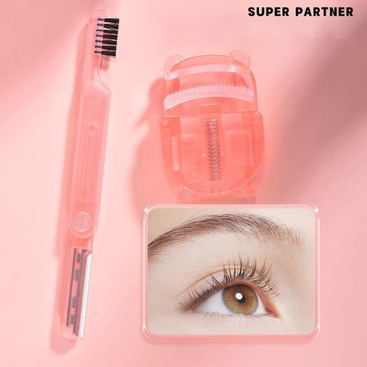 Eyelash & Eyebrow Tool Set