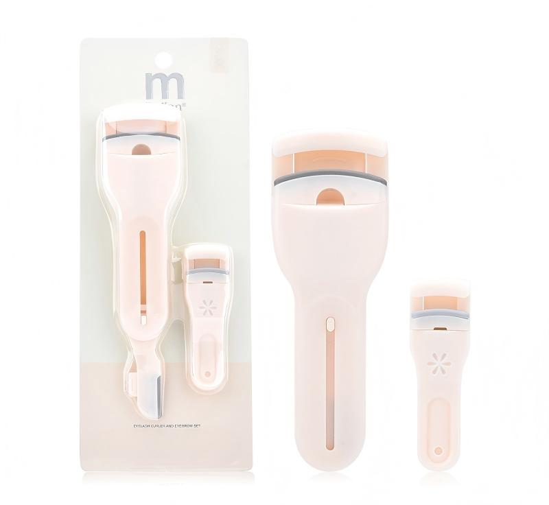 Lash curler