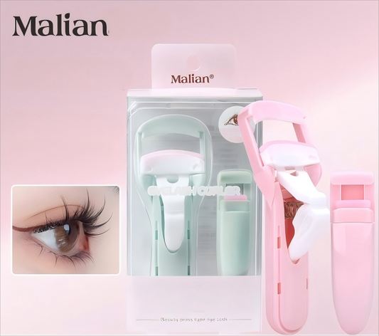 Lash curler